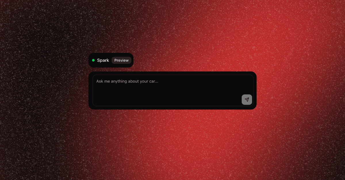 Spark (Preview) Just Dropped